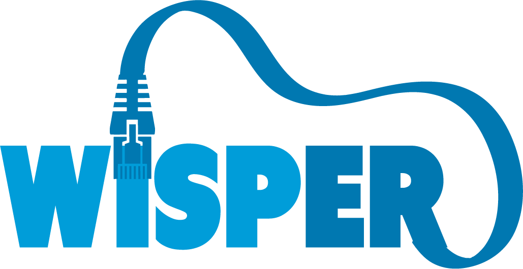 logoWisper